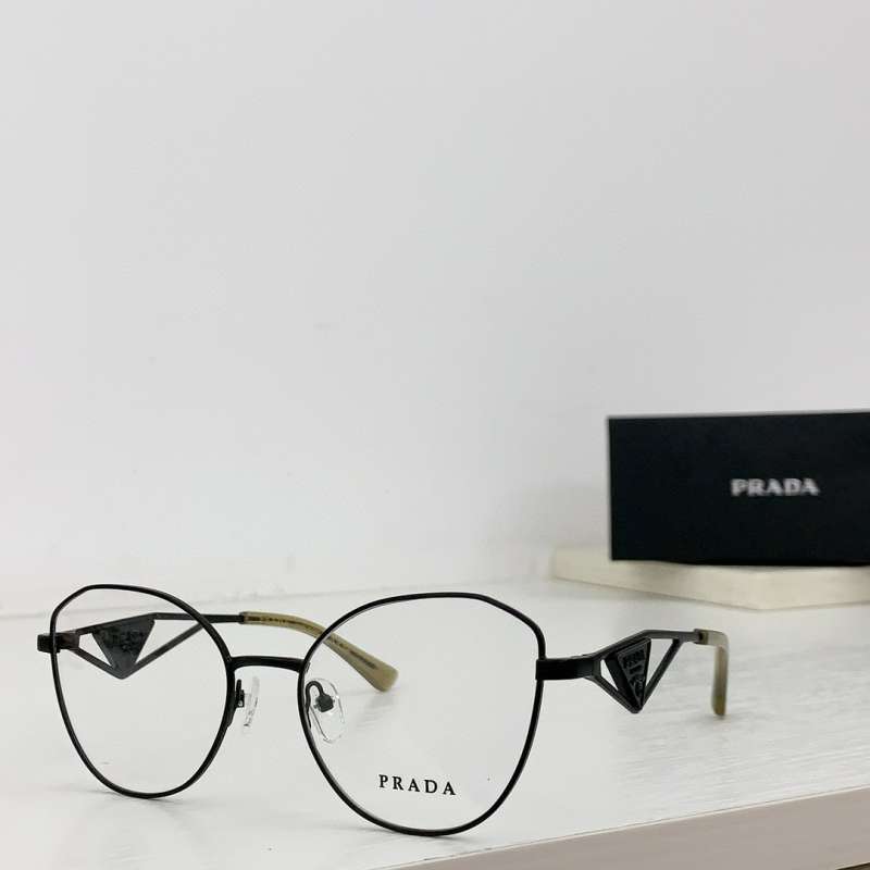 Picture of Pradaa Optical Glasses _SKUfw54318713fw